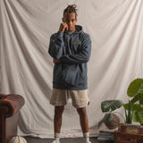 Winter Script '23 Heavyweight Basketball Shorts - Milk