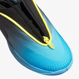 D.O.N. Issue 7 - Lucid Aqua/Black
