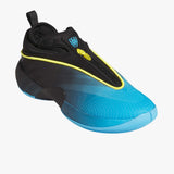 D.O.N. Issue 7 - Lucid Aqua/Black