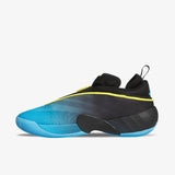 D.O.N. Issue 7 - Lucid Aqua/Black