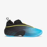D.O.N. Issue 7 - Lucid Aqua/Black