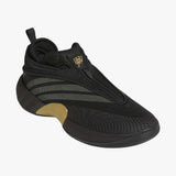 D.O.N. Issue 7 - Black/Gold