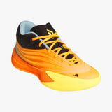 Dame X - Lucid Orange