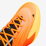 Dame X - Lucid Orange