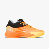 Dame X - Lucid Orange