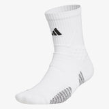 Select Socks - White/Black