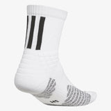 Select Socks - White/Black