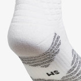 Select Socks - White/Black