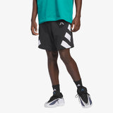 Anthony Edwards Short - Black