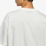 Basketball SS Tee - Off White