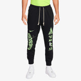 Ja Graphic Standard Issue Dri-FIT Pants - Black