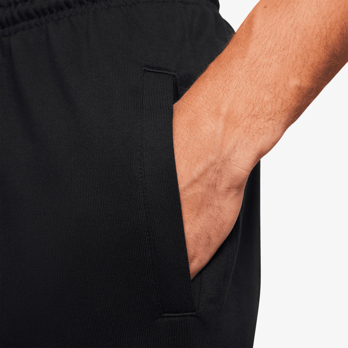 Ja Graphic Standard Issue Dri-FIT Pants - Black