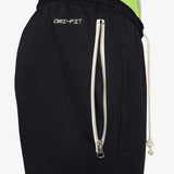 Ja Graphic Standard Issue Dri-FIT Pants - Black