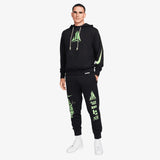 Ja Graphic Standard Issue Dri-FIT Pants - Black