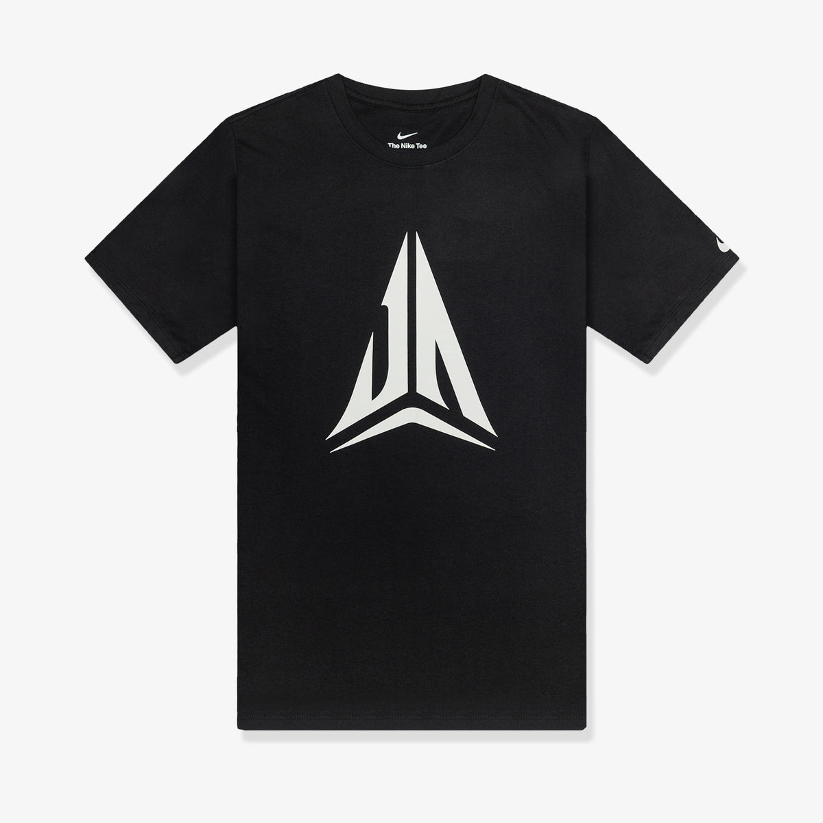 Ja Logo T-Shirt - Black