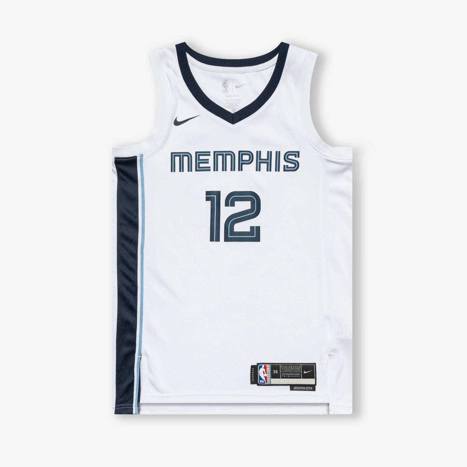Ja morant shop jersey canada
