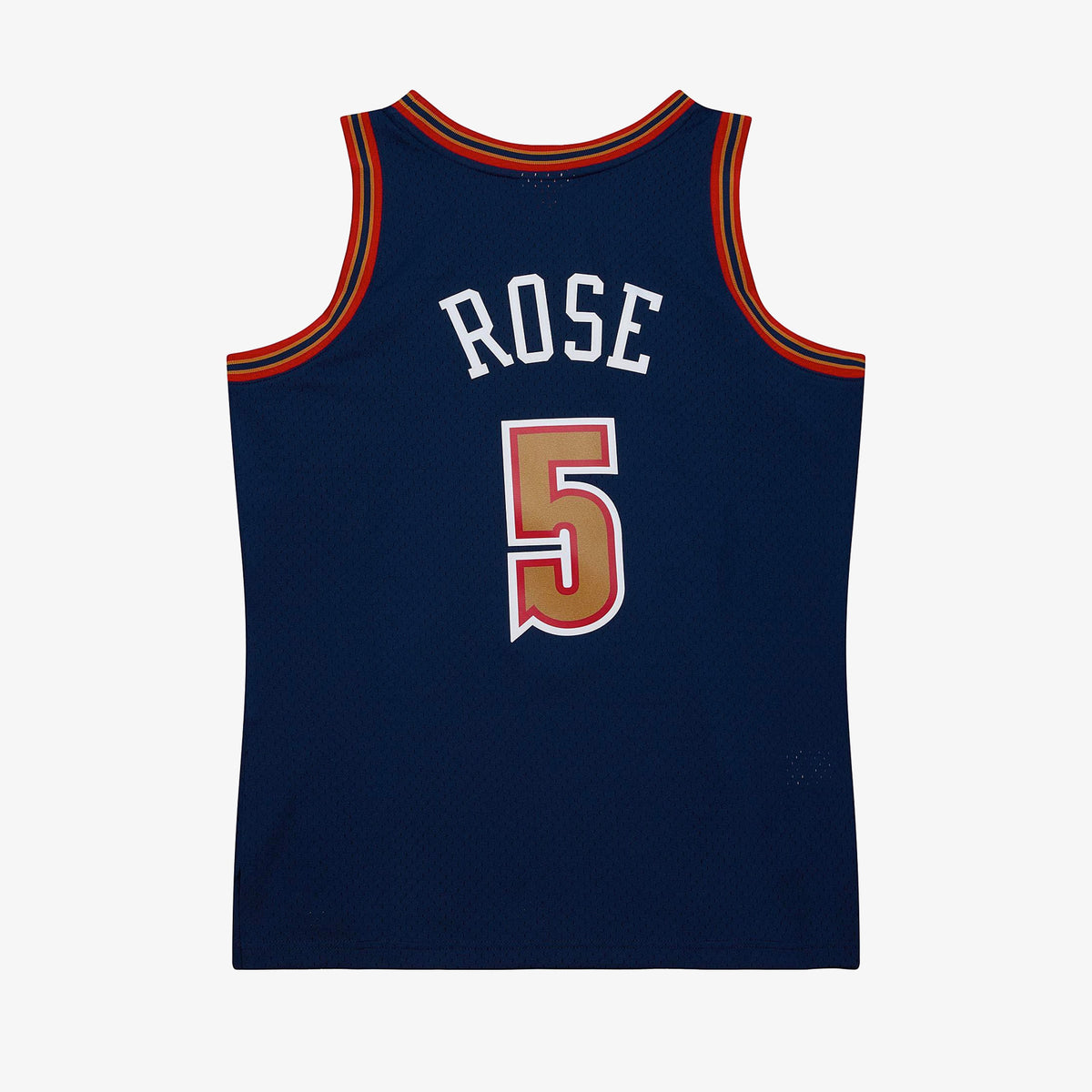 Jalen rose nuggets clearance