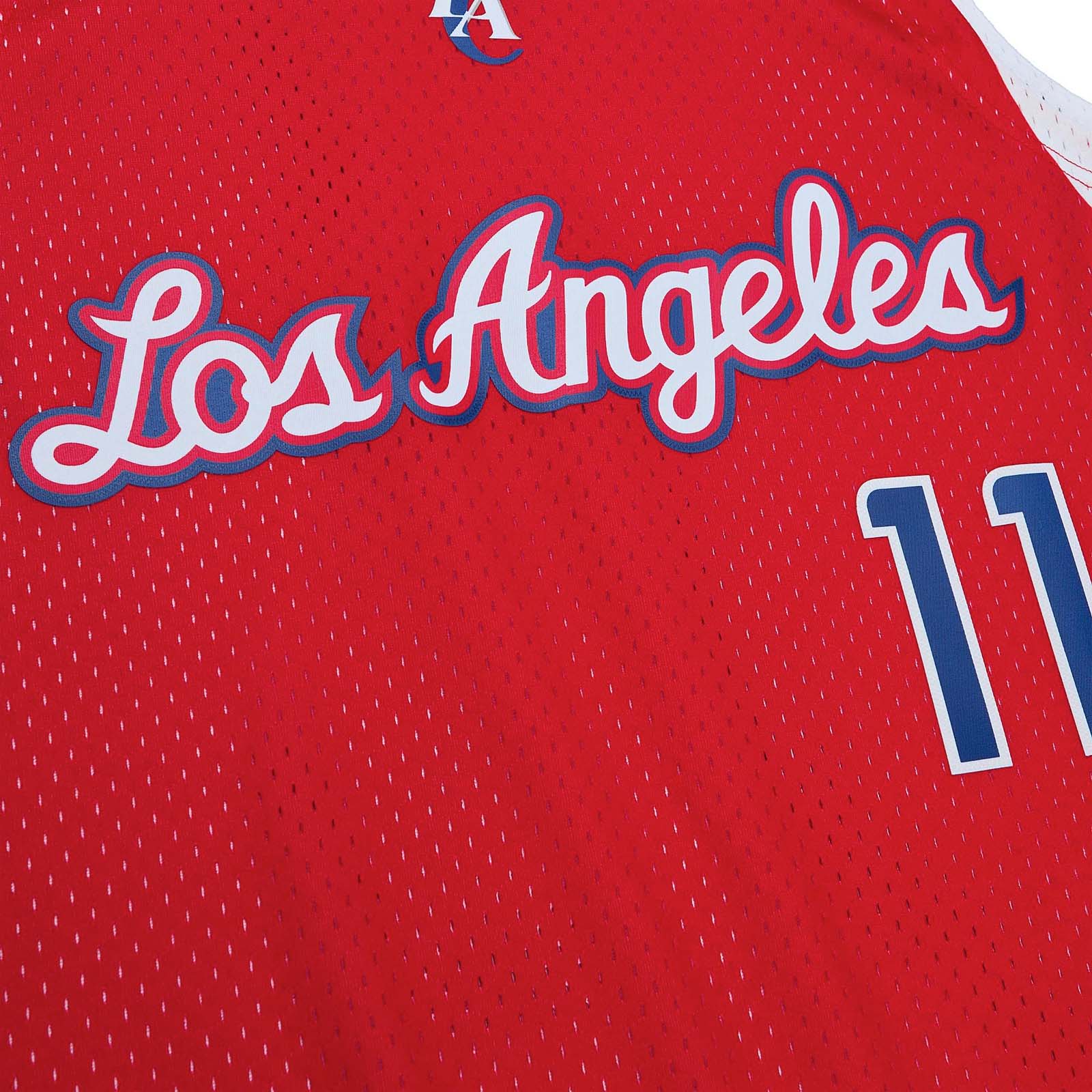 The new Los Angeles Clippers Hardwood Classic jerseys have dropped