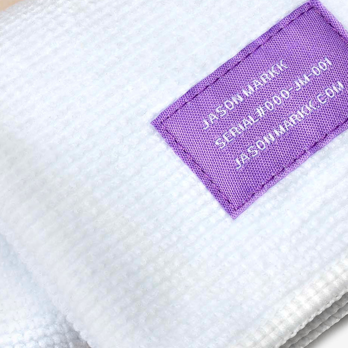 Jason Markk Premium Microfibre Towel