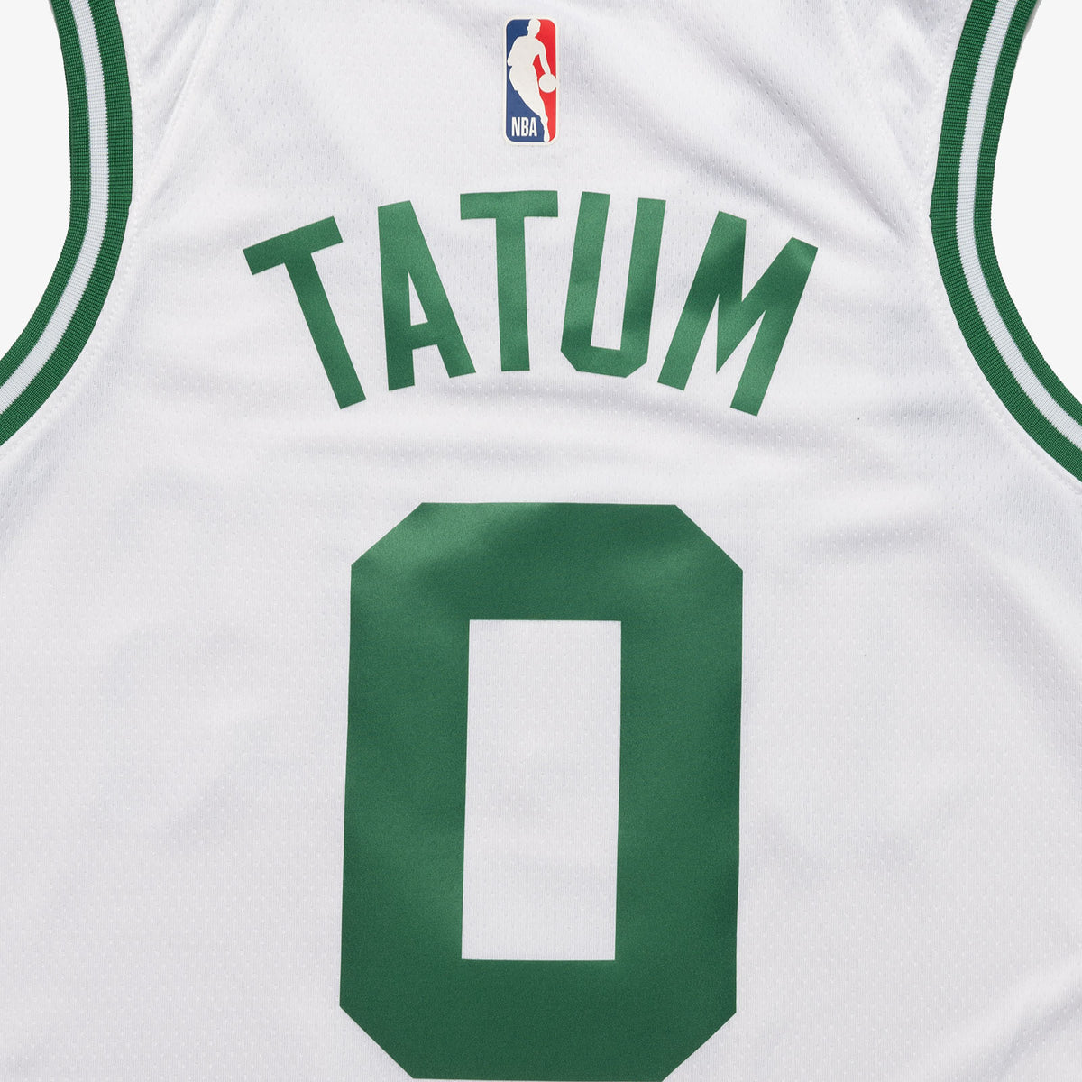 Jayson Tatum Boston Celtics Nike Youth Swingman Jersey - White - Icon  Edition