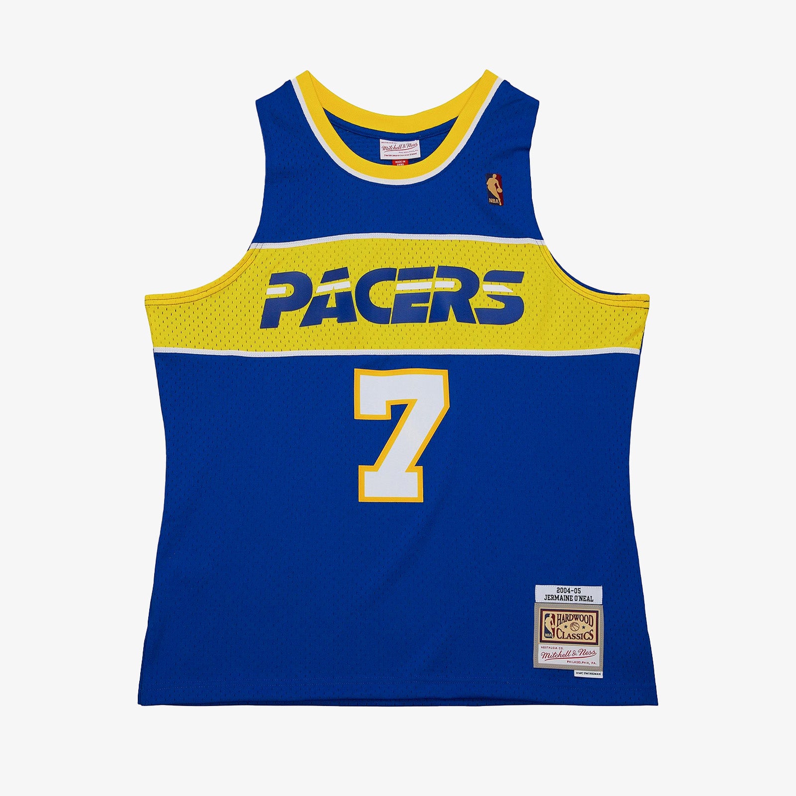 Hwc sales swingman jersey
