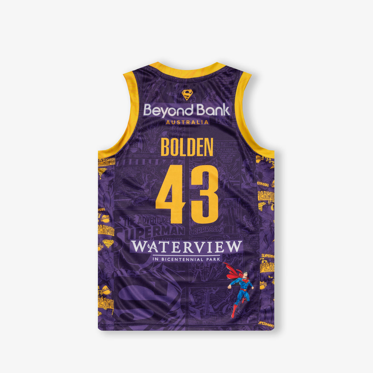 Authentic sales youth jerseys