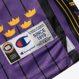 Jonah Bolden Sydney Kings NBL Home Authentic Youth Jersey - Purple