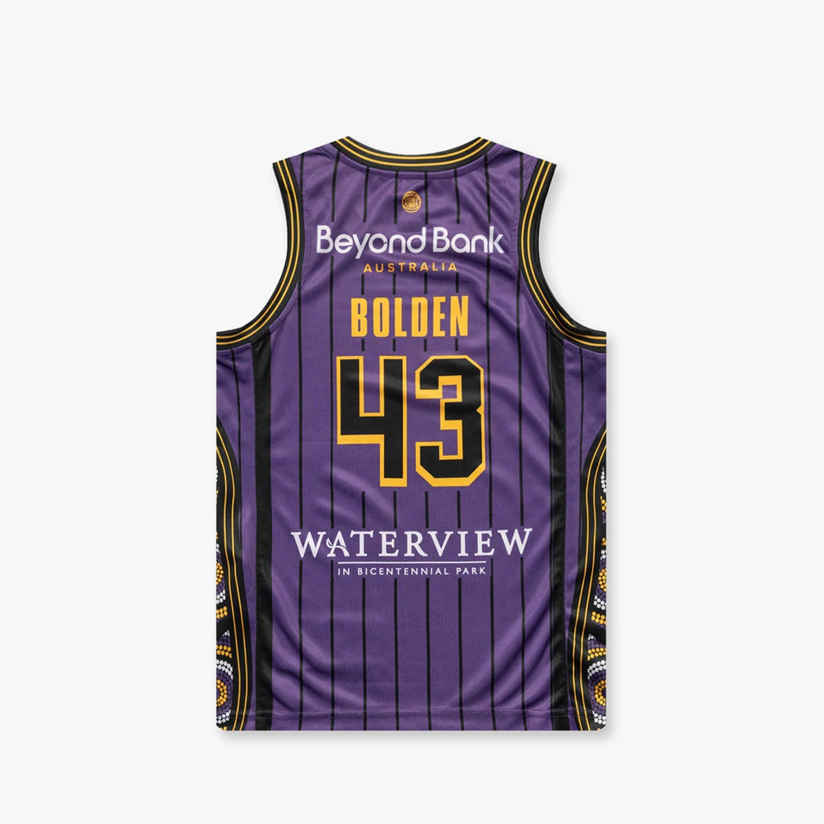 Jersey kings deals australia