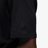 Jumpman Sneaker Logo T-Shirt - Black