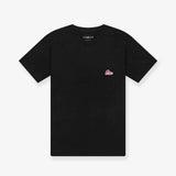 Jumpman Sneaker Logo T-Shirt - Black