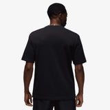 Jumpman Sneaker Logo T-Shirt - Black