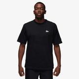 Jumpman Sneaker Logo T-Shirt - Black