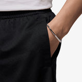 Sport Graphic Dri-FIT Mesh Shorts - Black/White