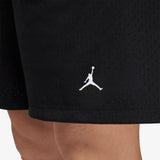 Sport Graphic Dri-FIT Mesh Shorts - Black/White