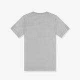 1984 Jumpman Wordmark Youth T-Shirt - Grey