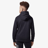 1984 Jumpman Youth Hoodie - Black
