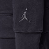 1984 Jumpman Youth Hoodie - Black