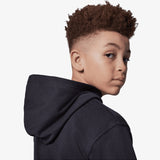 1984 Jumpman Youth Hoodie - Black