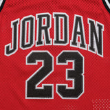 Jordan 23 Youth Jersey - Red