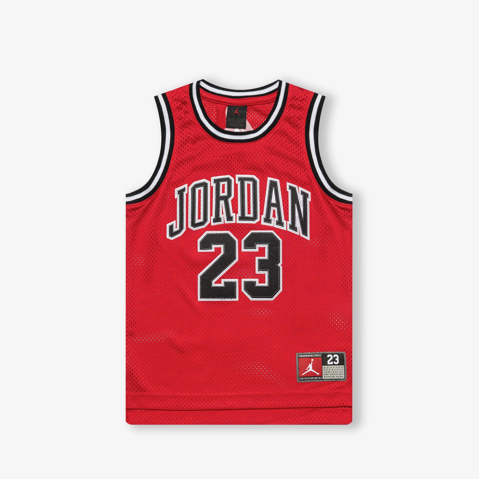 23 jersey 2025