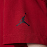 AJ1 Patch Youth T-Shirt - Varsity Red