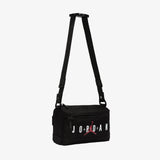 Jordan Air Crossbody Bag - Black