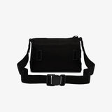 Jordan Air Crossbody Bag - Black