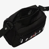 Jordan Air Crossbody Bag - Black
