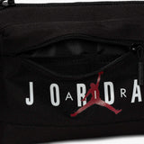 Jordan Air Crossbody Bag - Black