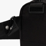 Jordan Air Crossbody Bag - Black
