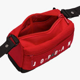 Jordan Air Crossbody Bag - Gym Red