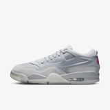 Air Jordan 4 RM - Wolf Grey