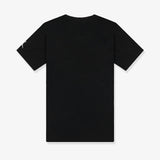 Jordan Air Wordmark T-Shirt - Black