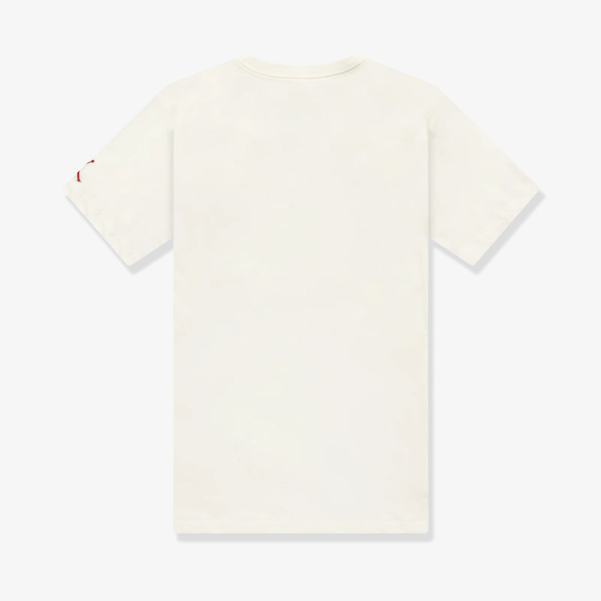 Jordan Air Wordmark T-Shirt - Sail